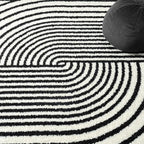 Abani Nuevo Collection Area Rug - Image 8