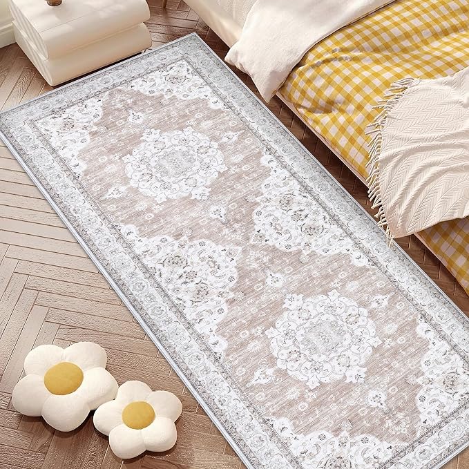 Runner Rug 2x6 Entryway Rug - Image 5