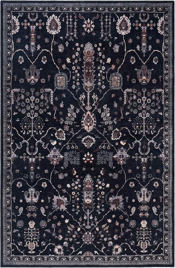 GLN Rugs Traditional Collection - Image 7