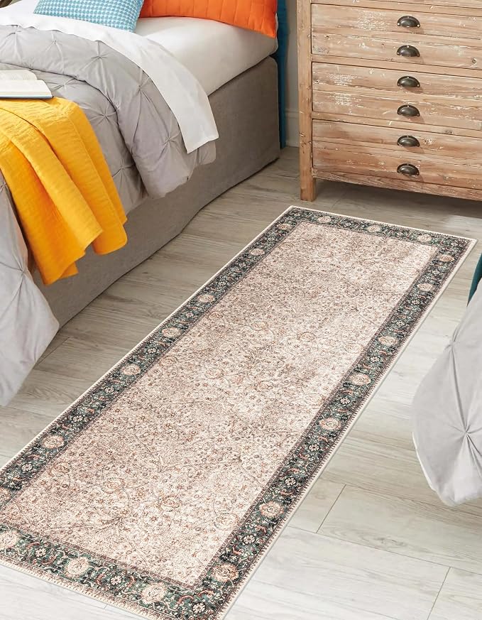 Keen Home Design 2x7 Rug - Image 4