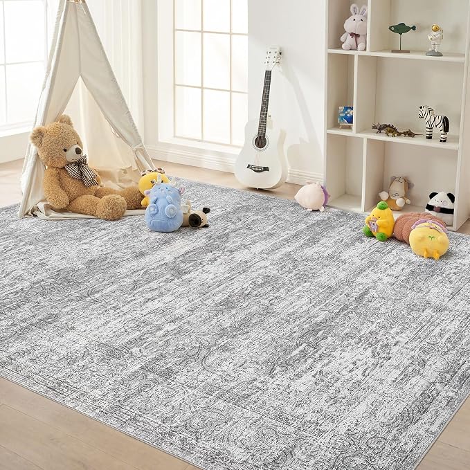 Area Rug Living Room Rugs - Image 7