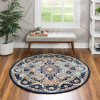Unique Loom Narenj Collection Area Rug by UniqueLoom