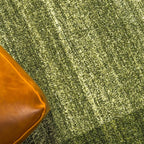 Rugs.com Angelica Collection Rug – 2' x 3' Light Green Medium Rug Perfect - Image 7