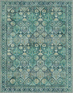 Bavni 2x3 Entryway Rug Bathroom Rugs - Image 10