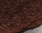 Unique Loom Solid Shag Collection Area Rug - Image 8