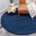 Unique Loom Solid Shag Collection Area Rug by UniqueLoom