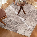 Area Rug for Living Room Bedroom 3x5 ft Washable Rugs by ILANGO