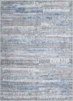 Bloom Rugs Washable Non-Slip 5' x 7' Rug - Image 3