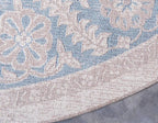 Unique Loom Salzburg Collection Classic Traditional Design Oriental Inspired - Image 6