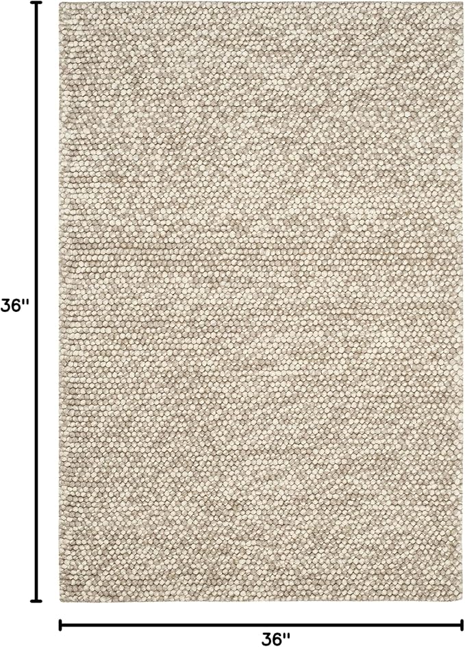 SAFAVIEH Natura Collection Area Rug - Image 2