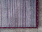 Unique Loom Solid Shag Collection Area Rug - Image 9