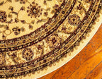 Unique Loom Voyage Collection Traditional Oriental Classic Intricate Design - Image 8