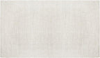 Savi Home Handwoven Wool Cotton Blend Area Rug 4x6', Textured Popcorn Braided - Image 7