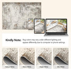 6x9 Washable Area Rugs - Image 8
