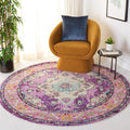 SAFAVIEH Monaco Collection Area Rug by SAFAVIEH