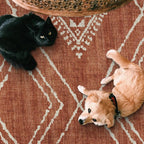 ReaLife Rugs Machine Washable Area Rug - Image 6