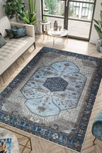 Keen Home Design 6x9 Rug by KeenHomeDesign