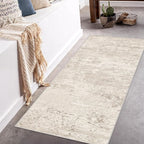 Art&Tuft Non-Slip Runner Rug by Art%26Tuft