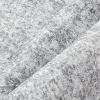 2x8 Runner Rug Washable Vintage Indoor Hallway Carpet Non Slip Grey Bedroom Low - Image 8