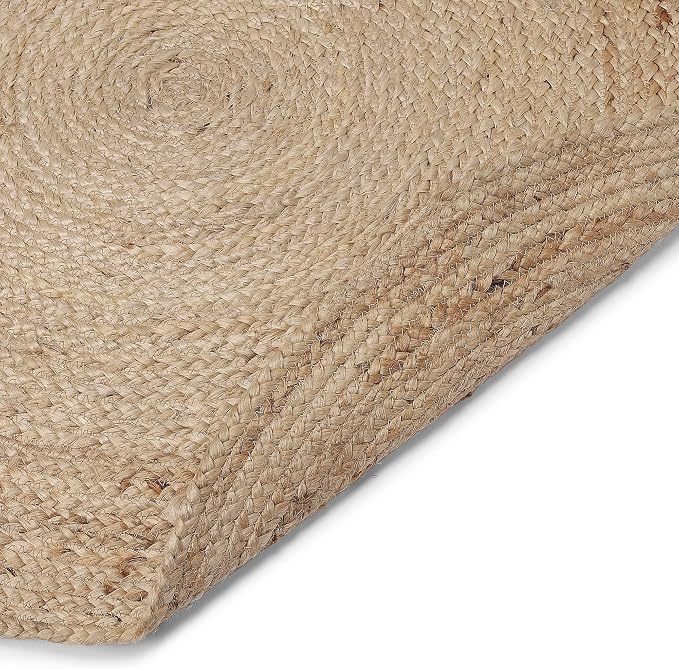 REDEARTH · Round Area Rug - Image 3