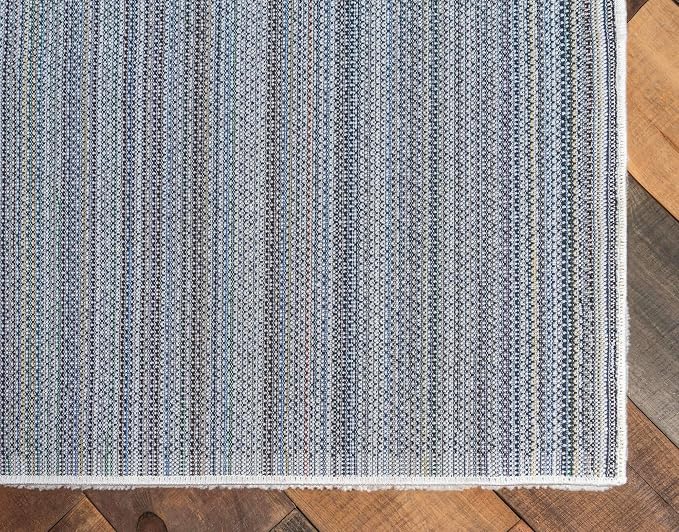 Unique Loom Solo Collection Area Rug - Image 9