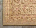 Unique Loom Voyage Collection Traditional Oriental Classic Intricate Design - Image 9
