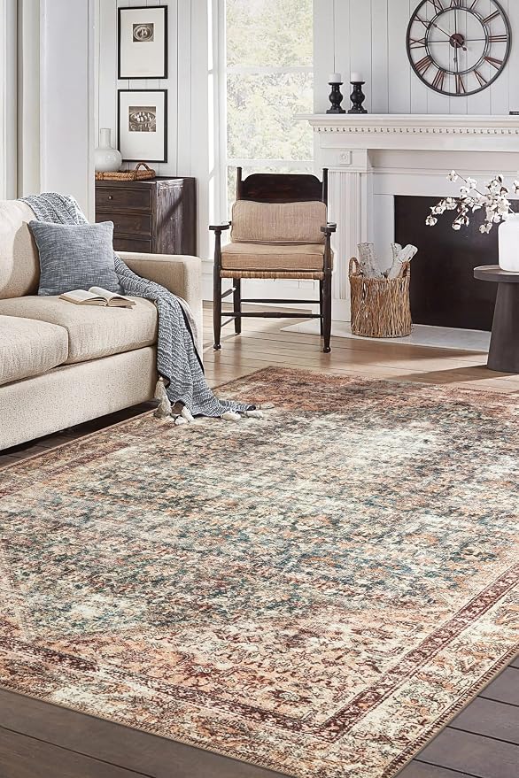 Keen Home Design 6x9 Rug - Image 4