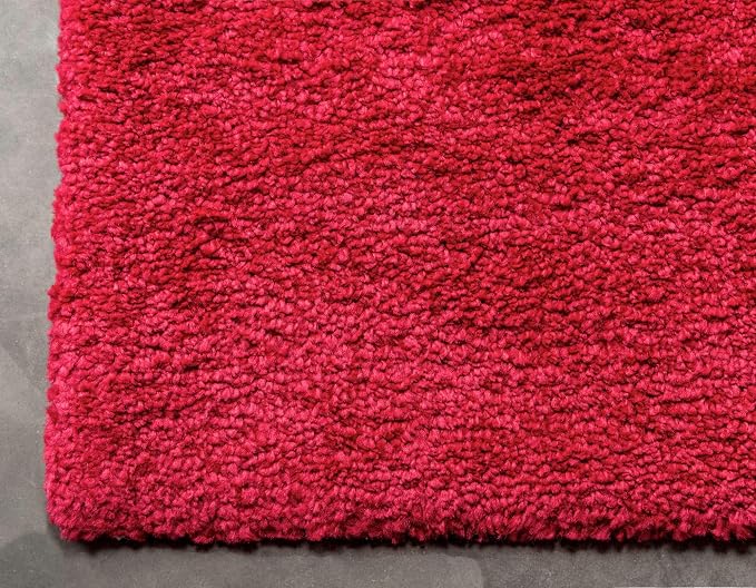 Unique Loom Solo Collection Area Rug - Image 8