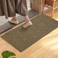 jxgzyy Door Mat, Dirt Trapper Indoor/Outdoor Floor Mats by jxgzyy