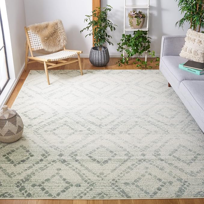 SAFAVIEH Adirondack Collection Area Rug by SAFAVIEH