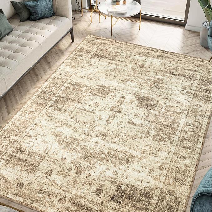 Keen Home Design 6x9 Rug by KeenHomeDesign
