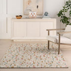 Dash & Albert Ashmore Multi Hand Micro Hooked Wool Rug, 2.5 X 8 Feet - Image 2