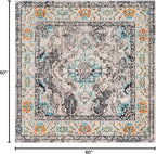 SAFAVIEH Monaco Collection Area Rug - Image 2