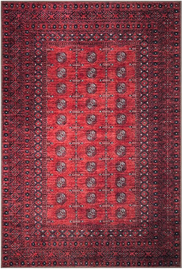 Keen Home Design 5x7 Rug - Image 3
