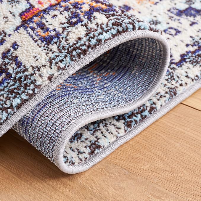 SAFAVIEH Madison Collection Area Rug - Image 6
