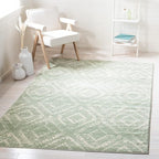 SAFAVIEH Adirondack Collection Area Rug by SAFAVIEH
