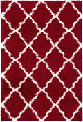 SAFAVIEH Dallas Shag Collection Area Rug by SAFAVIEH