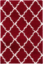 SAFAVIEH Dallas Shag Collection Area Rug by SAFAVIEH