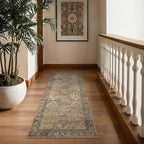 Bavni Runner Rug 2x10 Kitchen Rugs by BAVNI