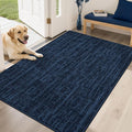 COSY HOMEER-Dirt-Trapper-Door-Mat 32"x48" Non-Slip Entryway Rugs Washable by COSYHOMEER