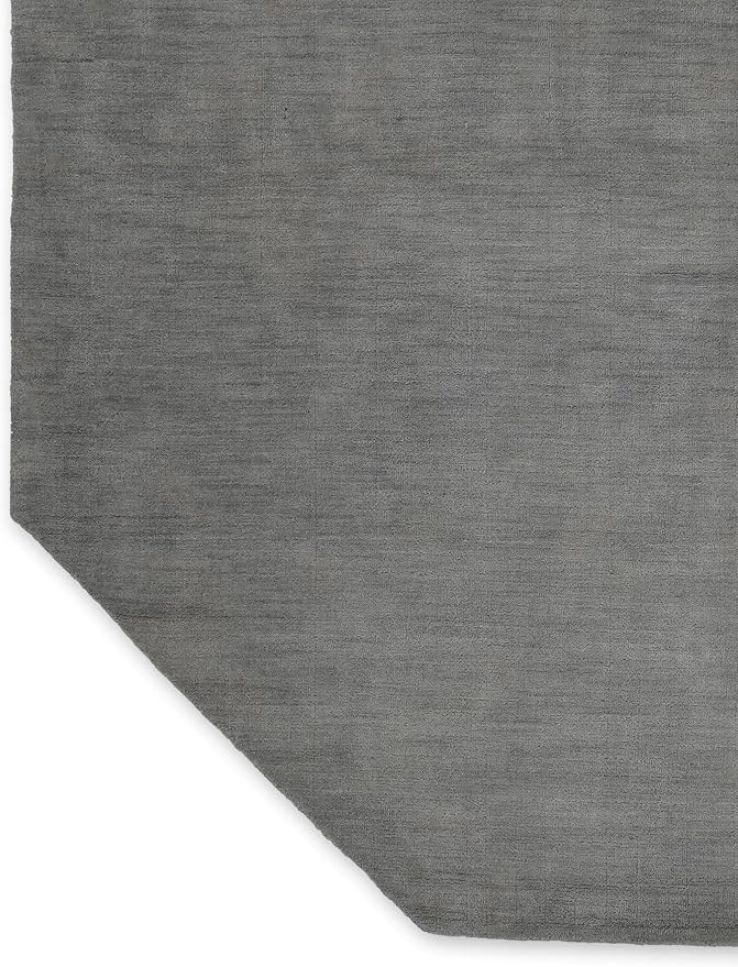 Hand Knotted Loom Wool ECO-Friendly Area Rugs - Image 3