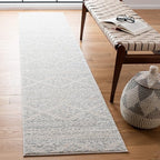 SAFAVIEH Tulum Collection Runner Rug by SAFAVIEH