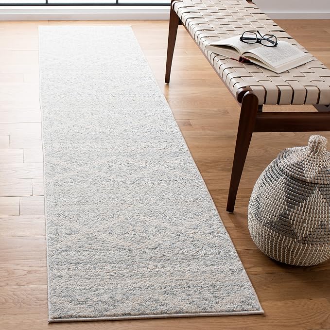 SAFAVIEH Tulum Collection Runner Rug - Image 2