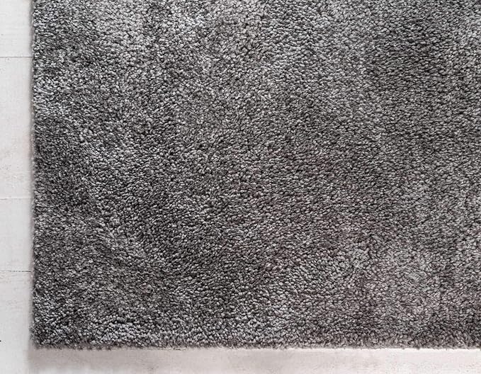 Unique Loom Solo Collection Area Rug - Image 8