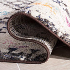 SAFAVIEH Madison Collection Runner Rug - Image 6