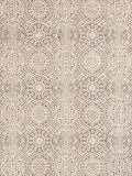 Dash and Albert Temple Wool Area Rug by DashAlbert