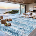6x9 Area Rugs for Living Room by PLHXFRSoftAreaRugs
