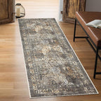 Keen Home Design 2x7 Rug by KeenHomeDesign