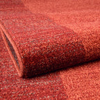 Rugs.com Angelica Collection Rug – 3' x 5' Terracotta Medium Rug Perfect - Image 7
