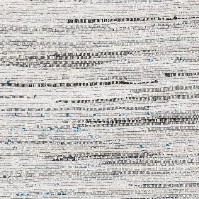 SAFAVIEH Rag Rug Collection Runner Rug - Image 6